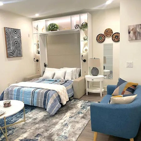 Serenity Cove